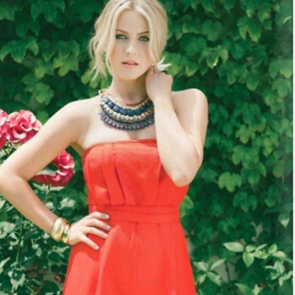 1 Hour Sale-Stella & Dot Indira Necklace